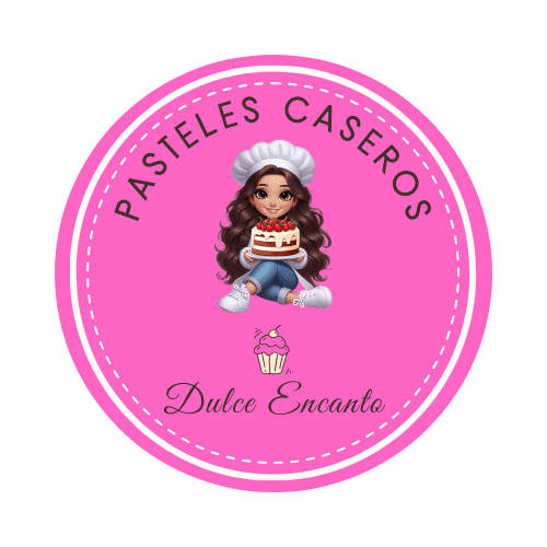 Dulce Encanto Logo